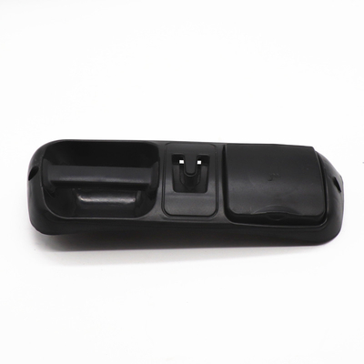 Bus seat Back Grab Handle with hook and drink holder For Bus Minibus Midibus Coach