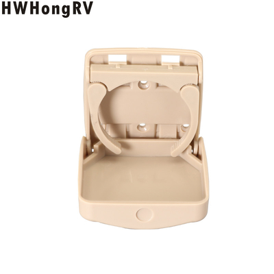 Universal folding style cup holder for electric car tricycle car electric three wheel modified cup holder