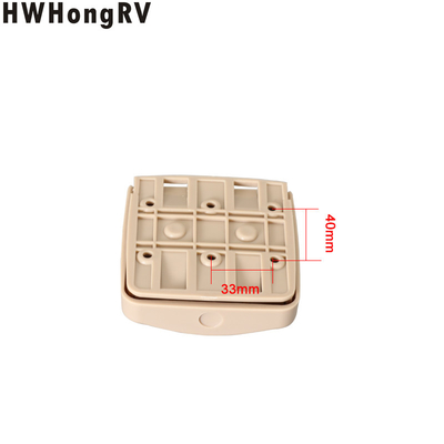 Universal folding style cup holder for electric car tricycle car electric three wheel modified cup holder