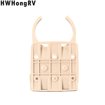 Universal folding style cup holder for electric car tricycle car electric three wheel modified cup holder