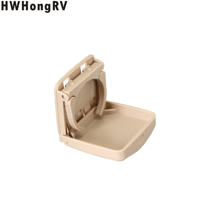 Universal folding style cup holder for electric car tricycle car electric three wheel modified cup holder