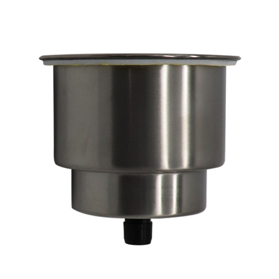 Marine Hardware Boat Accessories Stainless Steel Drink Cup Holder is also compatible for the campervan RV van
