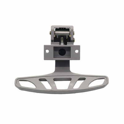 Bus accessories Yutong seat footrest used in bus car seat parts