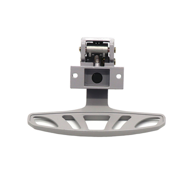 Bus accessories Yutong seat footrest used in bus car seat parts