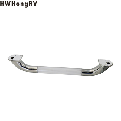 Security Access Handle of stainless steel 304 are used for RV motorhomes and yachts