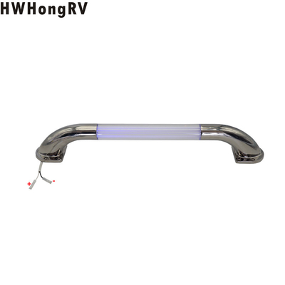 Security Access Handle of stainless steel 304 are used for RV motorhomes and yachts