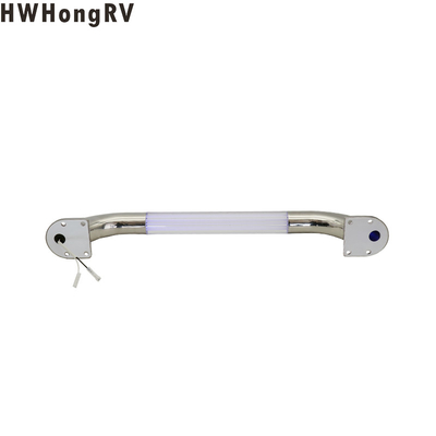 Security Access Handle of stainless steel 304 are used for RV motorhomes and yachts