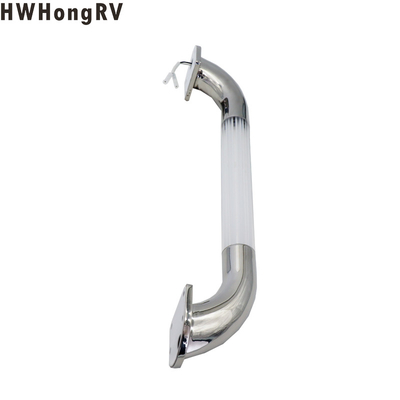 Security Access Handle of stainless steel 304 are used for RV motorhomes and yachts