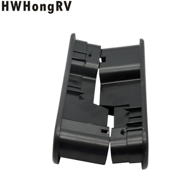 Office Racing Gaming Chair plastic ornate plastic Decorative frame for hole of  gaming chair backrest office chair eye holes
