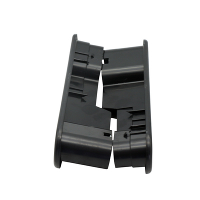 Office Racing Gaming Chair plastic ornate plastic Decorative frame for hole of  gaming chair backrest office chair eye holes