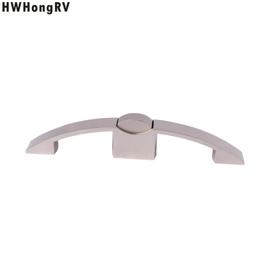 RV Caravan motorhome travel trailer Drawer Furniture Cupboard Cabinet Push Button Keyless Lock Handle