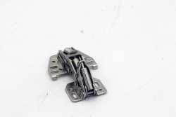 Motorhome Hydraulic Buffer Caravan Cabinet Hinge trailer door hinge for  campervan door hinge with damping