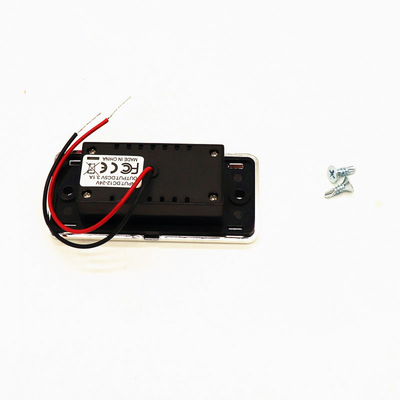2 Port USB Charger New Caravan Camping Motorhome RV Portable