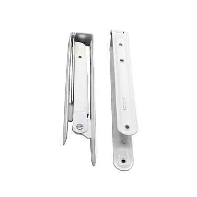 Foldable table frame tripod bracket support desktop bracket auto parts wall-type folding table bracket