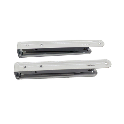 Foldable table frame tripod bracket support desktop bracket auto parts wall-type folding table bracket