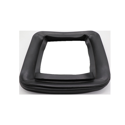 Fine Quality Rubber cover for crane truck with 3 layers