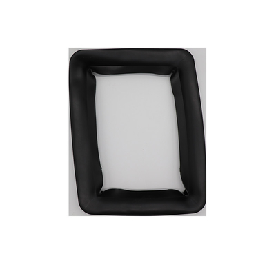 Fine Quality Rubber cover for crane truck with 3 layers