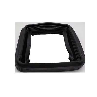Fine Quality Rubber cover for crane truck with 3 layers