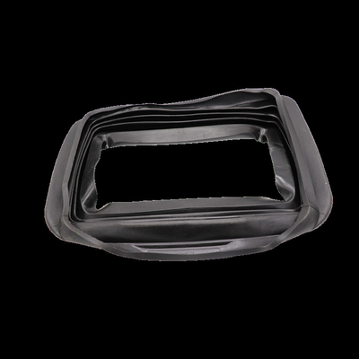 Fine Quality Rubber cover for crane truck with 3 layers