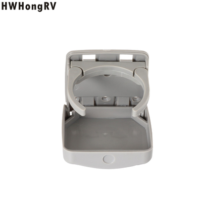 High Quality RV Car  adjustable and foldble  cup holder armrest for the van and marine