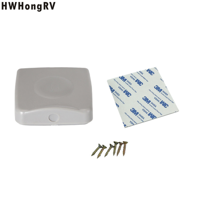 High Quality RV Car  adjustable and foldble  cup holder armrest for the van and marine