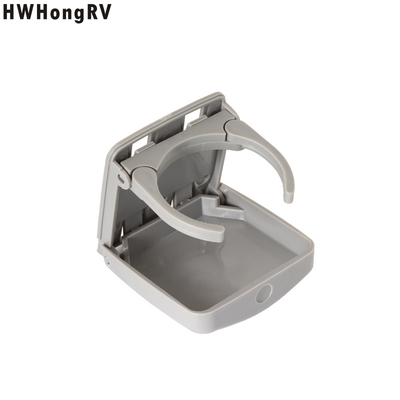 High Quality RV Car  adjustable and foldble  cup holder armrest for the van and marine
