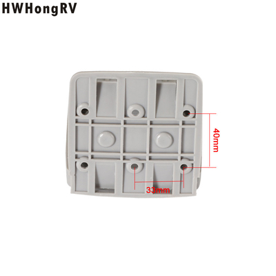 High Quality RV Car  adjustable and foldble  cup holder armrest for the van and marine