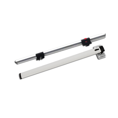 Aluminum RV Picnic Caravan Folding External Table and rv outside table mount
