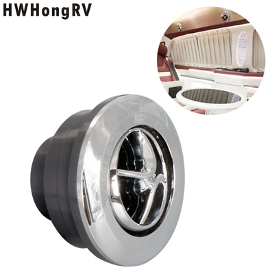 HWhongRV campervan RV designed auto air vent adjustable way