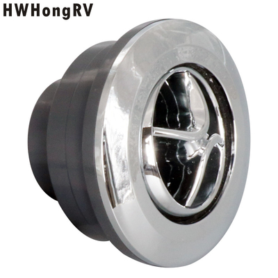 HWhongRV campervan RV designed auto air vent adjustable way