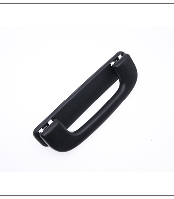 HWHongRV Car interior parts modified car roof handle aluminum alloy handle
