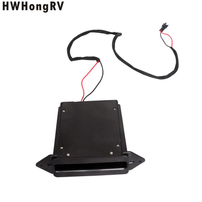 HWhongRV  RV car mobile phone wireless charging box for the MPV seat