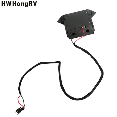 HWhongRV  RV car mobile phone wireless charging box for the MPV seat