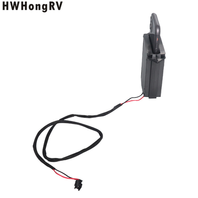 HWhongRV  RV car mobile phone wireless charging box for the MPV seat