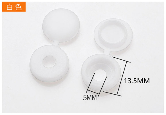 Caravan Motorhome Furniture Screws Cover for RV
