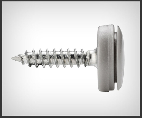 Caravan Motorhome Furniture Screws Cover for RV