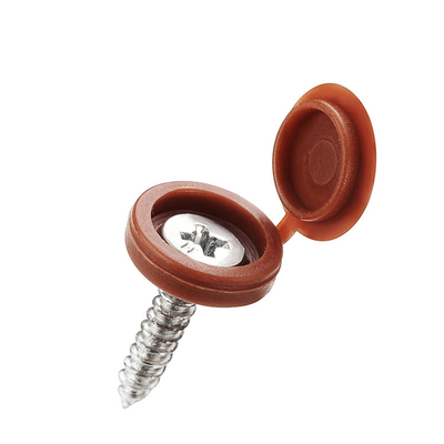 Caravan Motorhome Furniture Screws Cover for RV