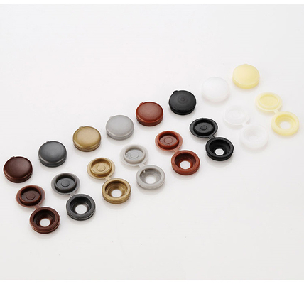 Caravan Motorhome Furniture Screws Cover for RV