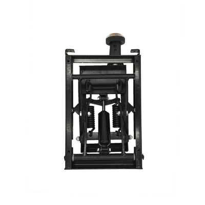 Mechanical Suspention base for the truck driver seat
