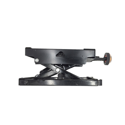 Mechanical Suspention base for the truck driver seat