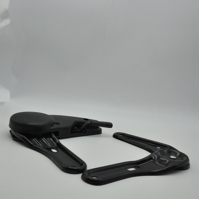 HR-F16 steel Wholesale China products mechanism car seat recliner 140 degree adjustable seating recliner for the camper