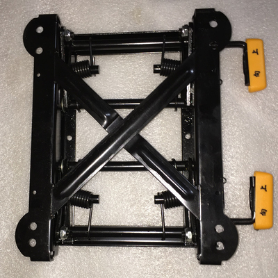 the height adjuster for the driver seat the seat Height Riser for the captain seat for the operator cab