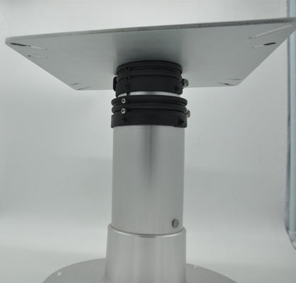 China wholesale high quality marine parts air-powered telescopic table legs