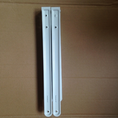 caravan parts motorhome table RV table bracker with folding function adjustable table mount wall table base