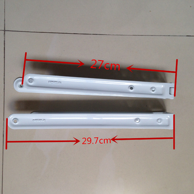 caravan parts motorhome table RV table bracker with folding function adjustable table mount wall table base
