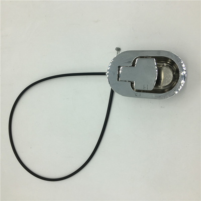 Cable Pull Switch for RV seat car seat recliner switch for the adjustable caravan seat backrest