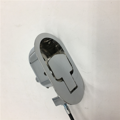 Cable Pull Switch for RV seat car seat recliner switch for the adjustable caravan seat backrest