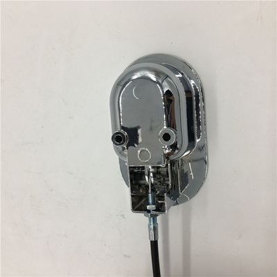 Cable Pull Switch for RV seat car seat recliner switch for the adjustable caravan seat backrest