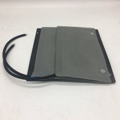 air suspension driver seat air lumb bag for the driver seat waist support bag for the heavy duty seat