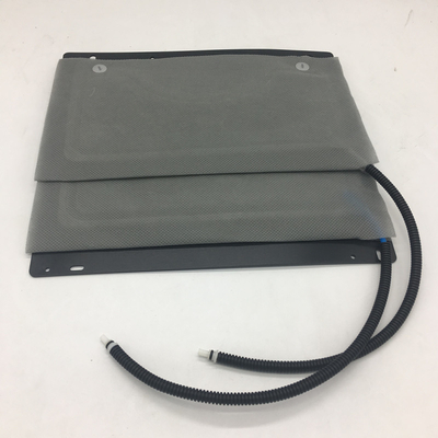 air suspension driver seat air lumb bag for the driver seat waist support bag for the heavy duty seat